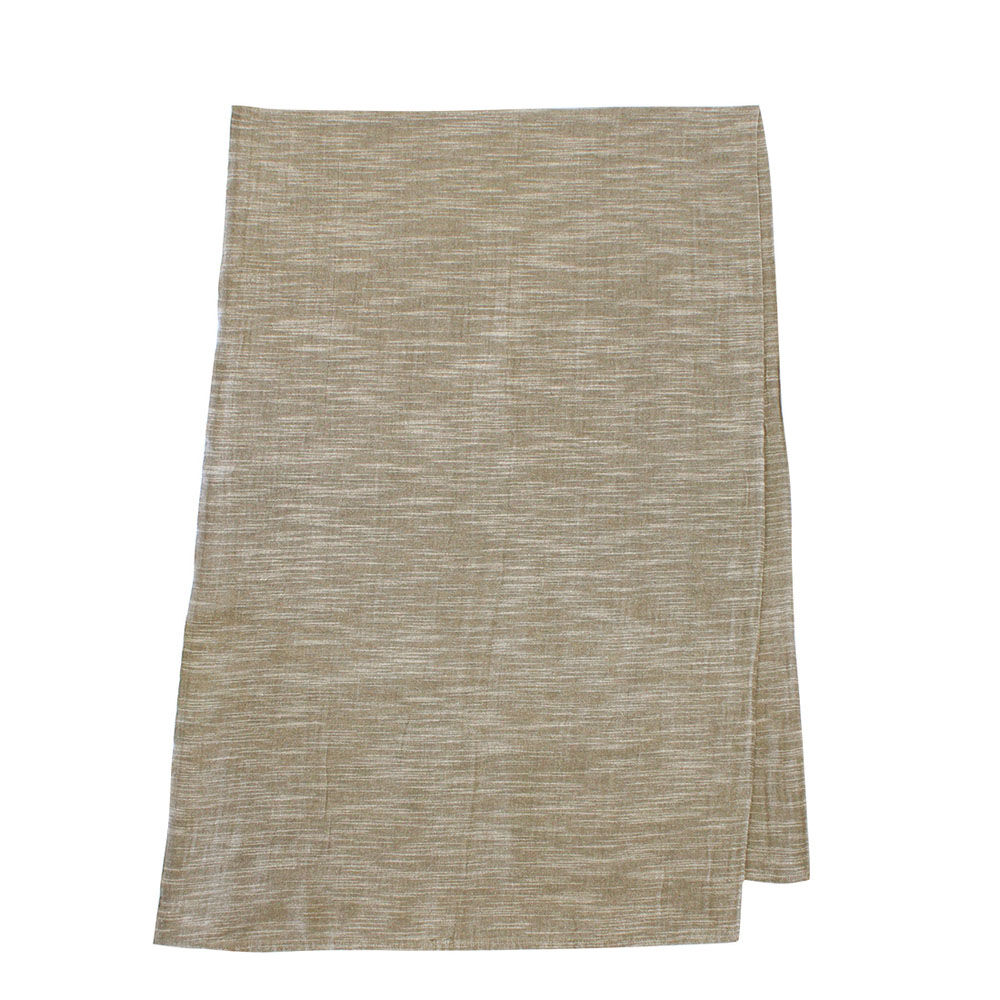 BACKYARD FAMILY「マルチカバー 長方形 通販 こたつ ベッド ソファー 145&times;225cm マルチクロス」|その他|ブラウン1