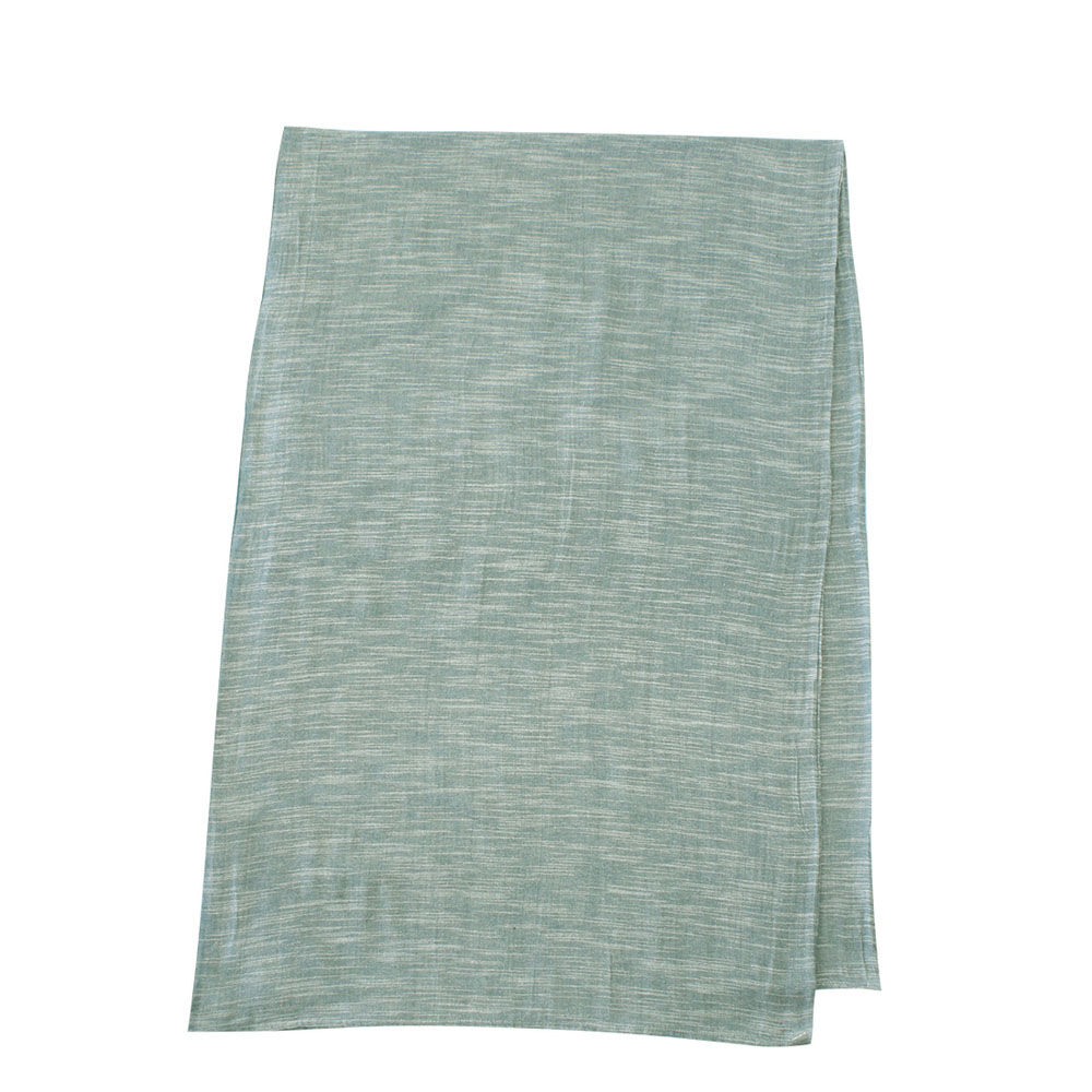 BACKYARD FAMILY「マルチカバー 長方形 通販 こたつ ベッド ソファー 145&times;225cm マルチクロス」|その他|ブルー1