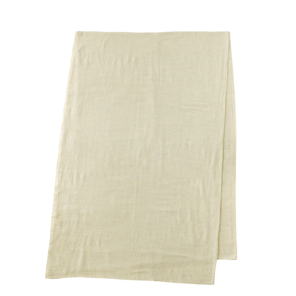 BACKYARD FAMILY「マルチカバー 長方形 通販 こたつ ベッド ソファー 145&times;225cm マルチクロス」|その他|ベージュ1