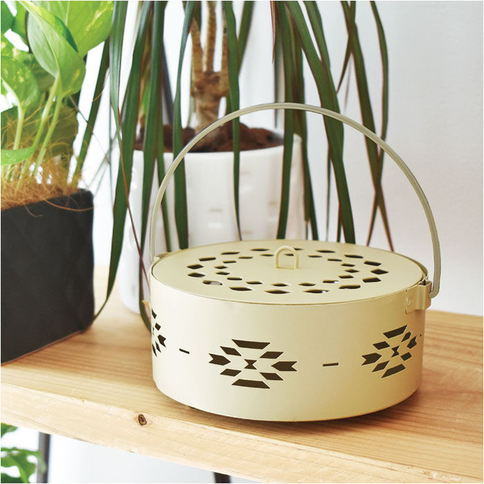 BACKYARD FAMILY「蚊取り線香入れ 通販 蚊取り線香ホルダー 蚊取り線香 かとりせんこう 蚊取り箱 虫除け 虫よけ」|その他|