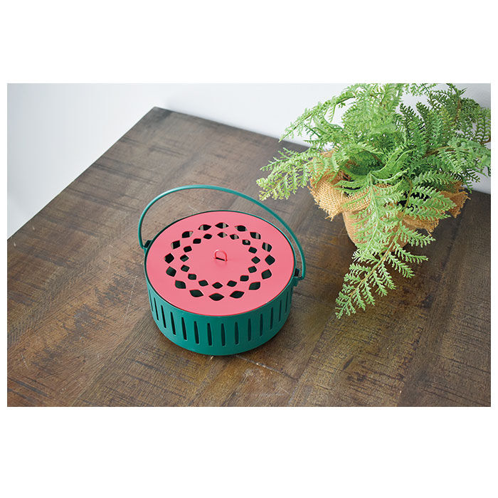 BACKYARD FAMILY「蚊取り線香入れ 通販 蚊取り線香ホルダー 蚊取り線香 かとりせんこう 蚊取り箱 虫除け 虫よけ」|その他|