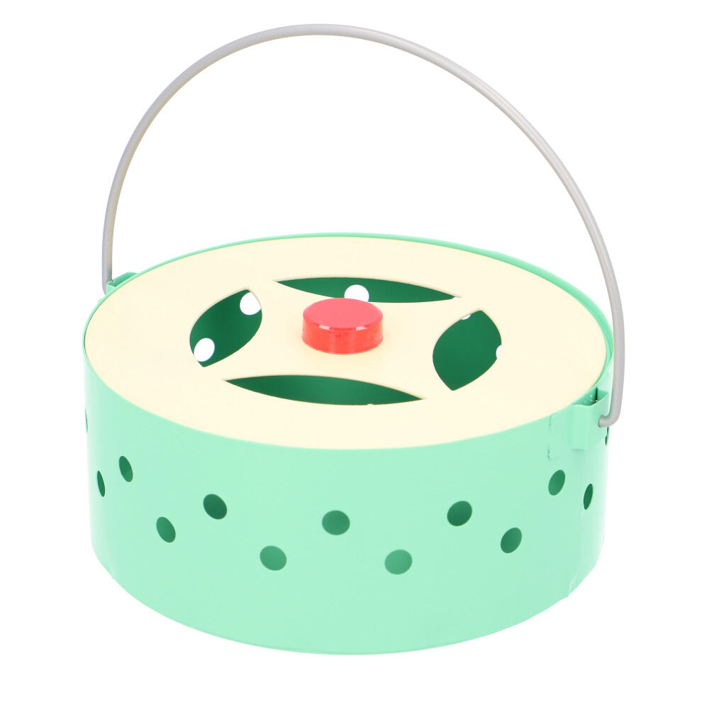 BACKYARD FAMILY「蚊取り線香入れ 通販 蚊取り線香ホルダー 蚊取り線香 かとりせんこう 蚊取り箱 虫除け 虫よけ」|その他|グリーン2