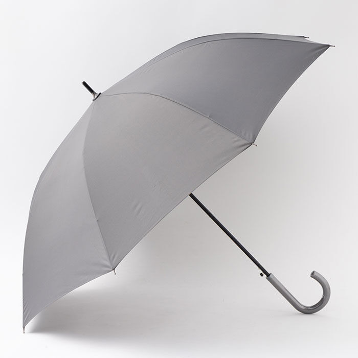 BACKYARD FAMILY「傘 メンズ 65cm 通販 長傘 雨傘 ジャンプ傘 かさ 長がさ 超撥水 超はっ水 65センチ」|傘|