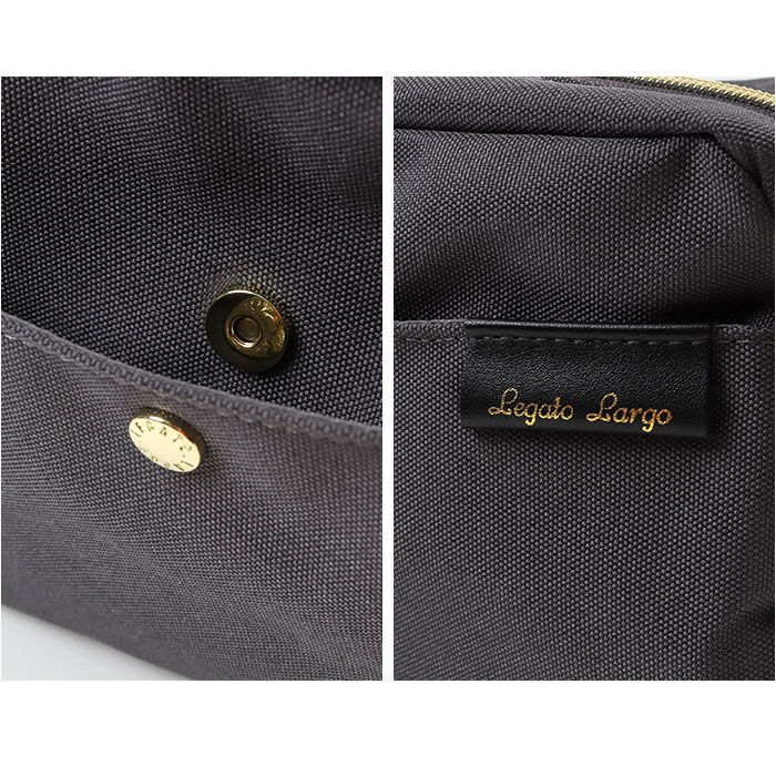 BACKYARD FAMILY「Legato Largo ショルダーバッグ レガートラルゴ LT-F3381 通販」|ショルダー・メッセンジャー|