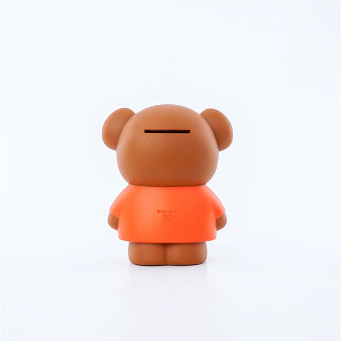 BACKYARD FAMILY「ミッフィー 貯金箱 通販 コインポッズ Coin Pods コインバンク ちょきんばこ かわいい」|その他|