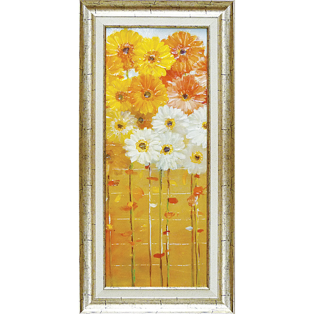 BACKYARD FAMILY「アートフレーム 通販 日本 壁掛けアート 壁飾り 絵画 W30 x H60.5cm アートポスター」|その他|イエロー1