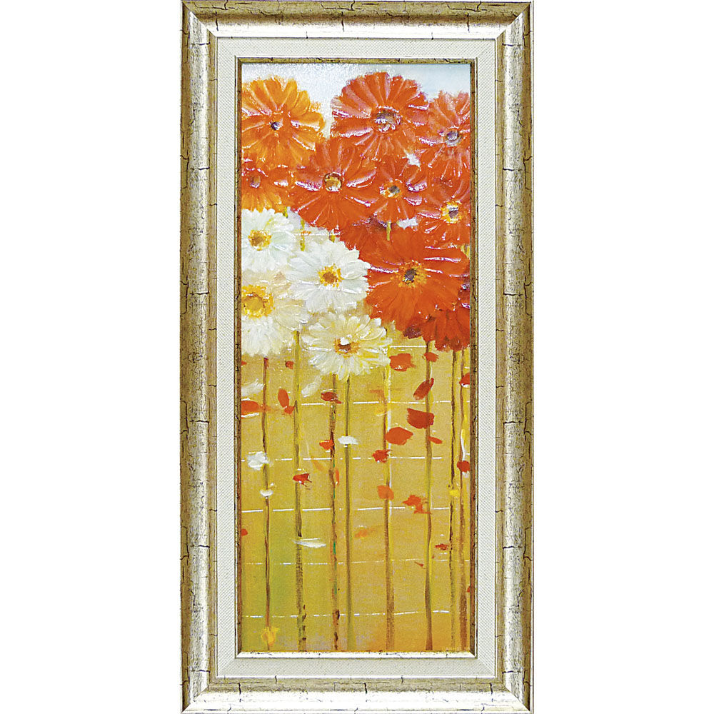 BACKYARD FAMILY「アートフレーム 通販 日本 壁掛けアート 壁飾り 絵画 W30 x H60.5cm アートポスター」|その他|イエロー2