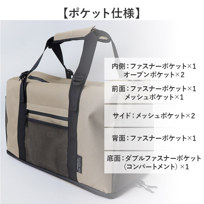 KiU「kiu キウ ジムバッグ K454 大容量 通販 スクールバッグ スクールバック ジムバック」|ショルダー・メッセンジャー|