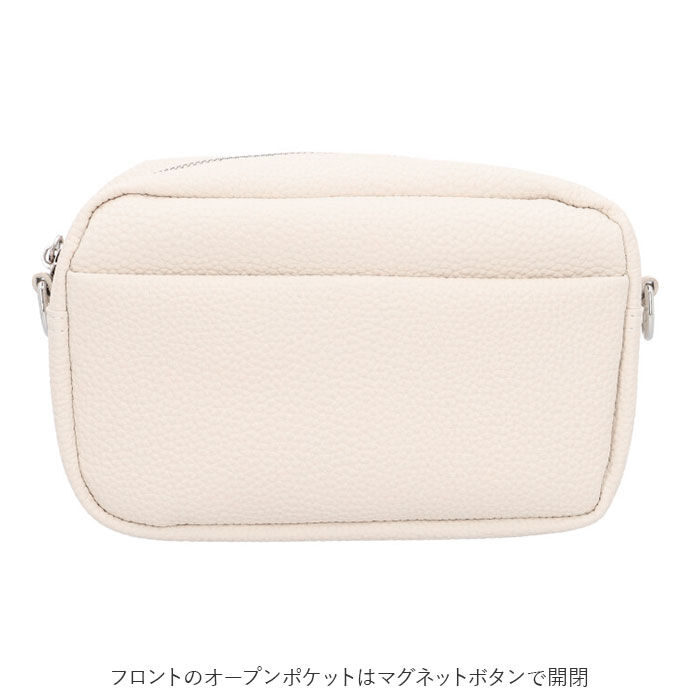 BACKYARD FAMILY「ショルダーバッグ レディース 斜めがけ 通販 ミニショルダーバッグ ポシェット ミニバッグ」|ショルダー・メッセンジャー|