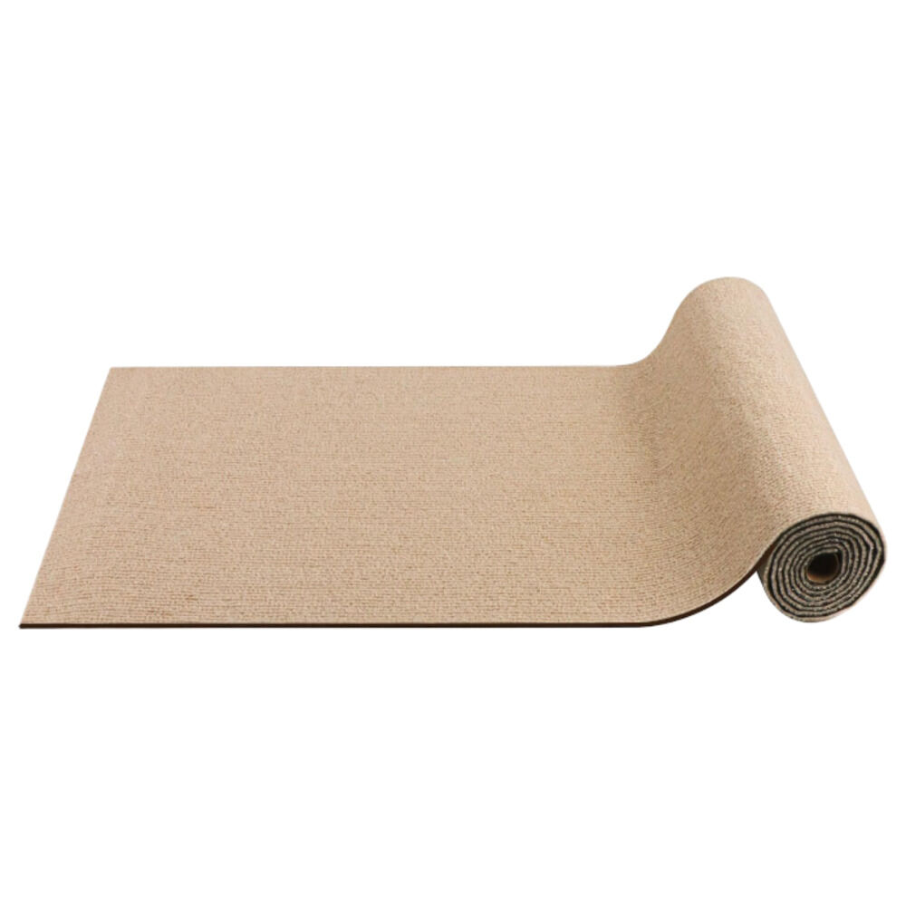 BACKYARD FAMILY「【最短即日発送】【送料無料】猫 爪とぎマット 通販 ソファー保護マット 爪研ぎ防止マット」|その他|ベージュ1