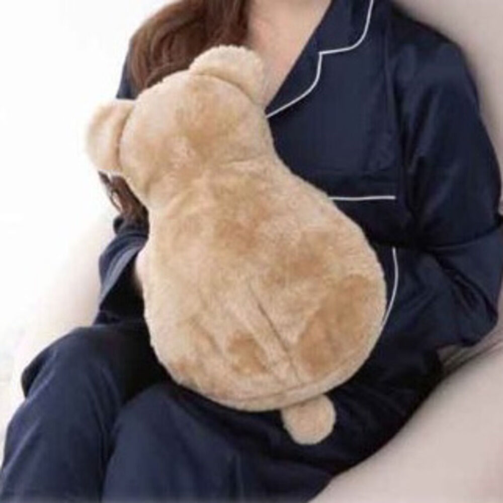 BACKYARD FAMILY「蓄熱式湯たんぽ ゆたんぽ 通販 おしゃれ かわいい 電気湯たんぽ 充電式 充電式湯たんぽ エコ」|その他|ホワイト1