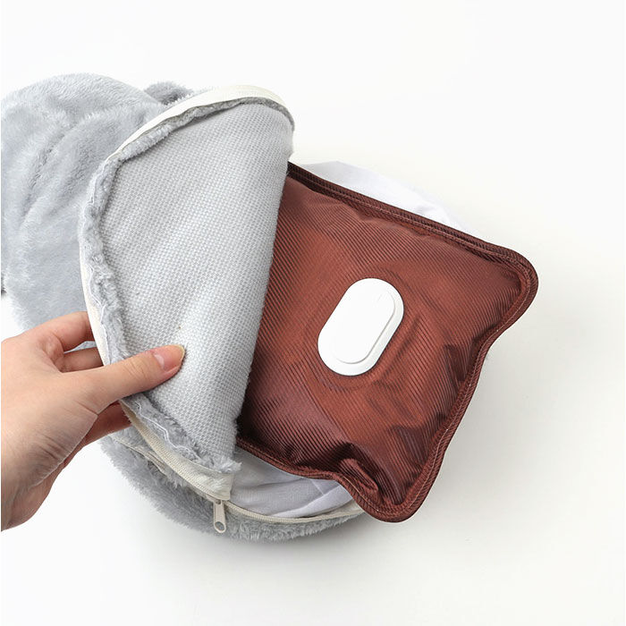 BACKYARD FAMILY「蓄熱式湯たんぽ ゆたんぽ 通販 おしゃれ かわいい 電気湯たんぽ 充電式 充電式湯たんぽ エコ」|その他|