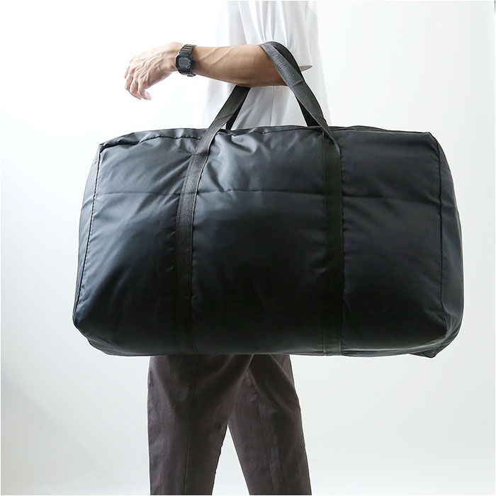 BACKYARD FAMILY「ボストンバッグ 大容量 超大型 大型 通販 ボストンバック 大きいバッグ 大型バッグ 大型バック」|ボストンバッグ|