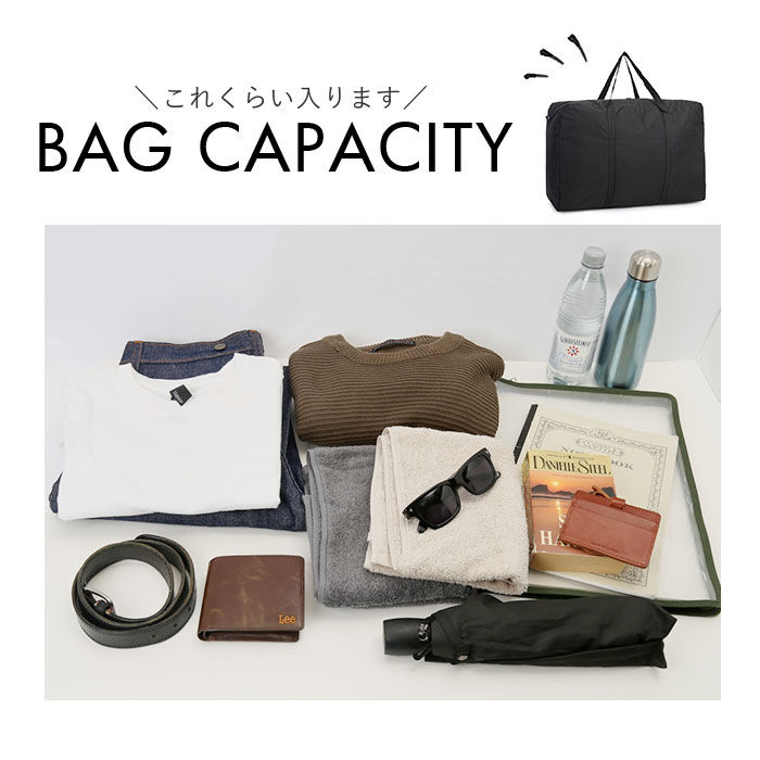 BACKYARD FAMILY「ボストンバッグ 大容量 超大型 大型 通販 ボストンバック 大きいバッグ 大型バッグ 大型バック」|ボストンバッグ|