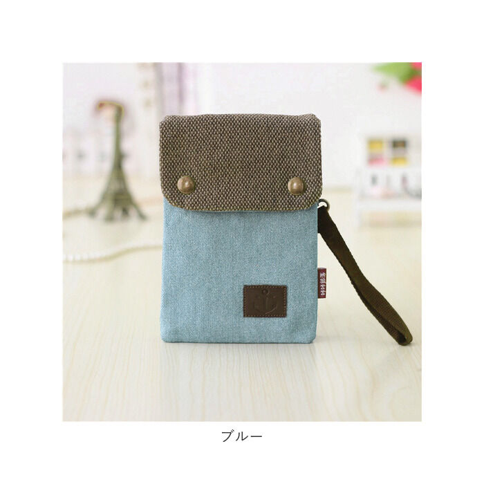 BACKYARD FAMILY「スマホポーチ ショルダー おしゃれ 通販 スマホショルダーバッグ スマホショルダーポーチ」|ショルダー・メッセンジャー|