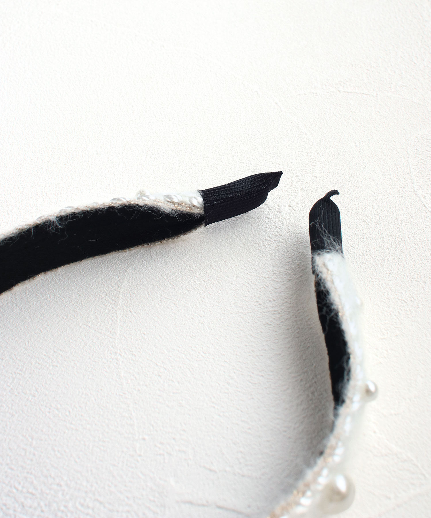 BACKYARD FAMILY「Rora カチューシャ キッズ 通販 リリス パール 髪飾り 髪留め 髪どめ ヘアアクセサリー」|その他|