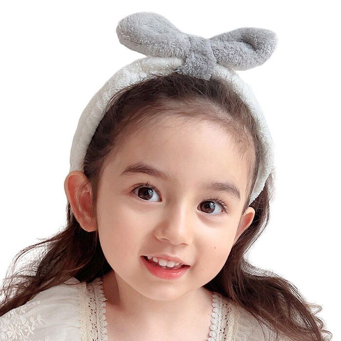 BACKYARD FAMILY「ヘアバンド キッズ 洗顔 通販 Rora ヘディ ヘアーバンド 髪どめ 髪留め ヘアターバン」|その他|