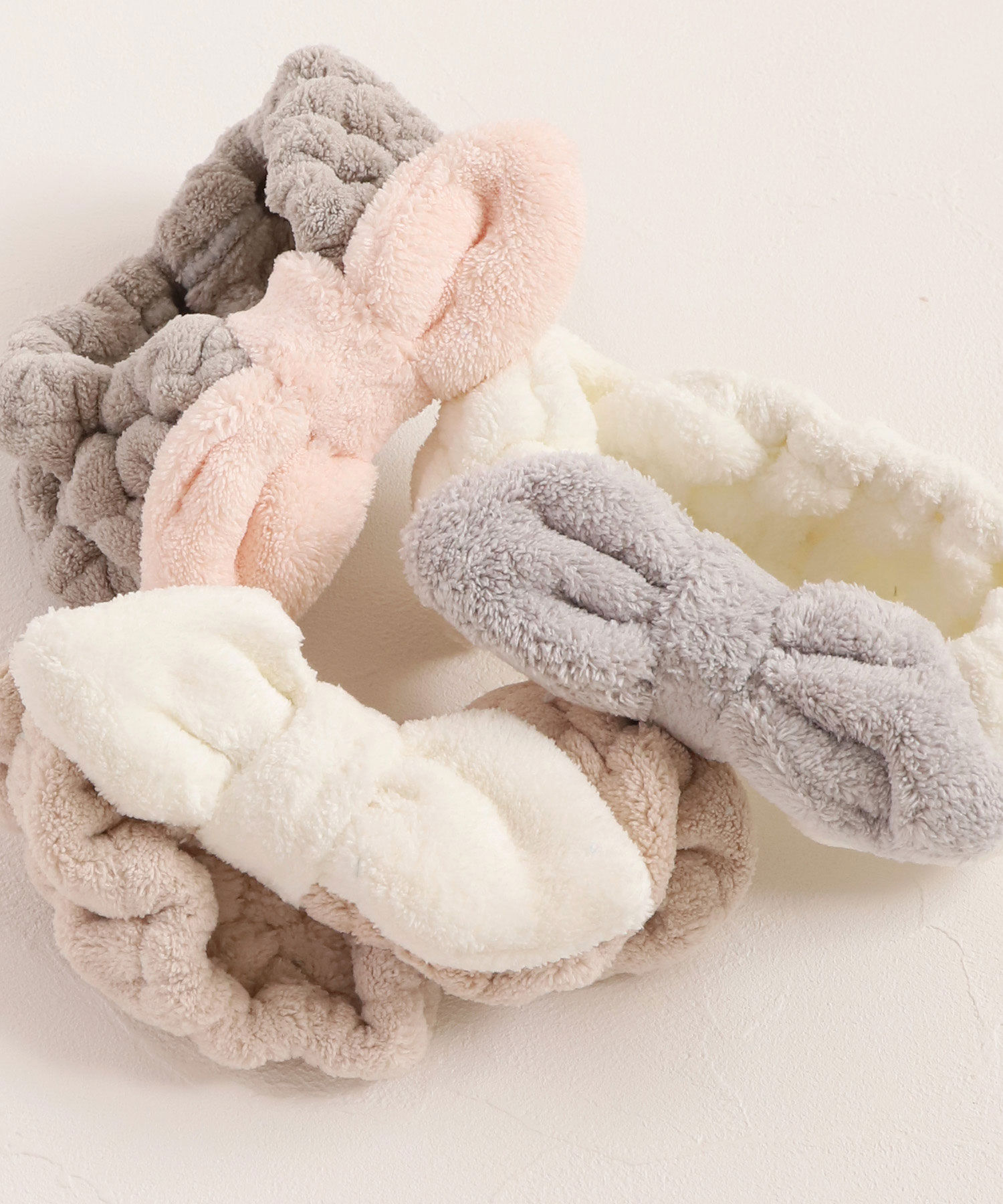 BACKYARD FAMILY「ヘアバンド キッズ 洗顔 通販 Rora ヘディ ヘアーバンド 髪どめ 髪留め ヘアターバン」|その他|