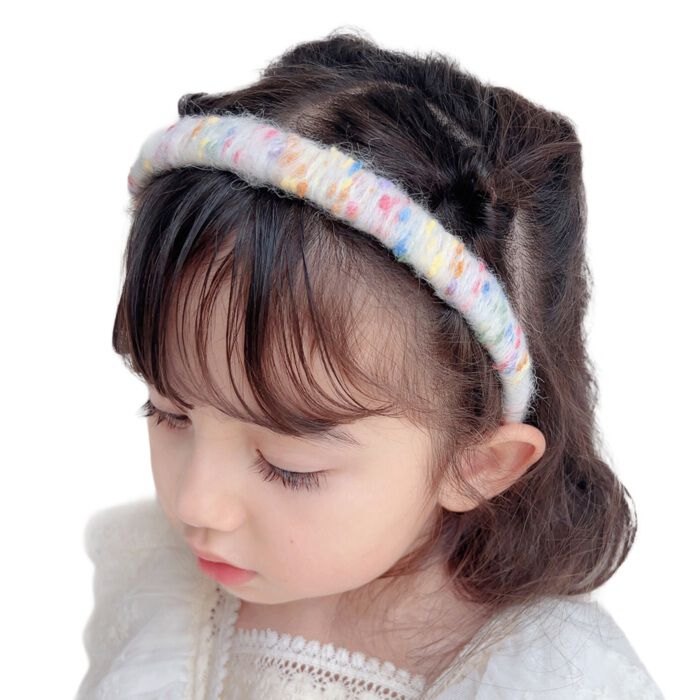 BACKYARD FAMILY「Rora カチューシャ キッズ 通販 さくら 髪飾り 髪留め 髪どめ ヘアアクセサリー ヘアバンド」|その他|