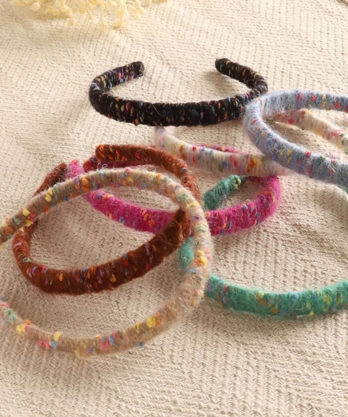 BACKYARD FAMILY「Rora カチューシャ キッズ 通販 さくら 髪飾り 髪留め 髪どめ ヘアアクセサリー ヘアバンド」|その他|