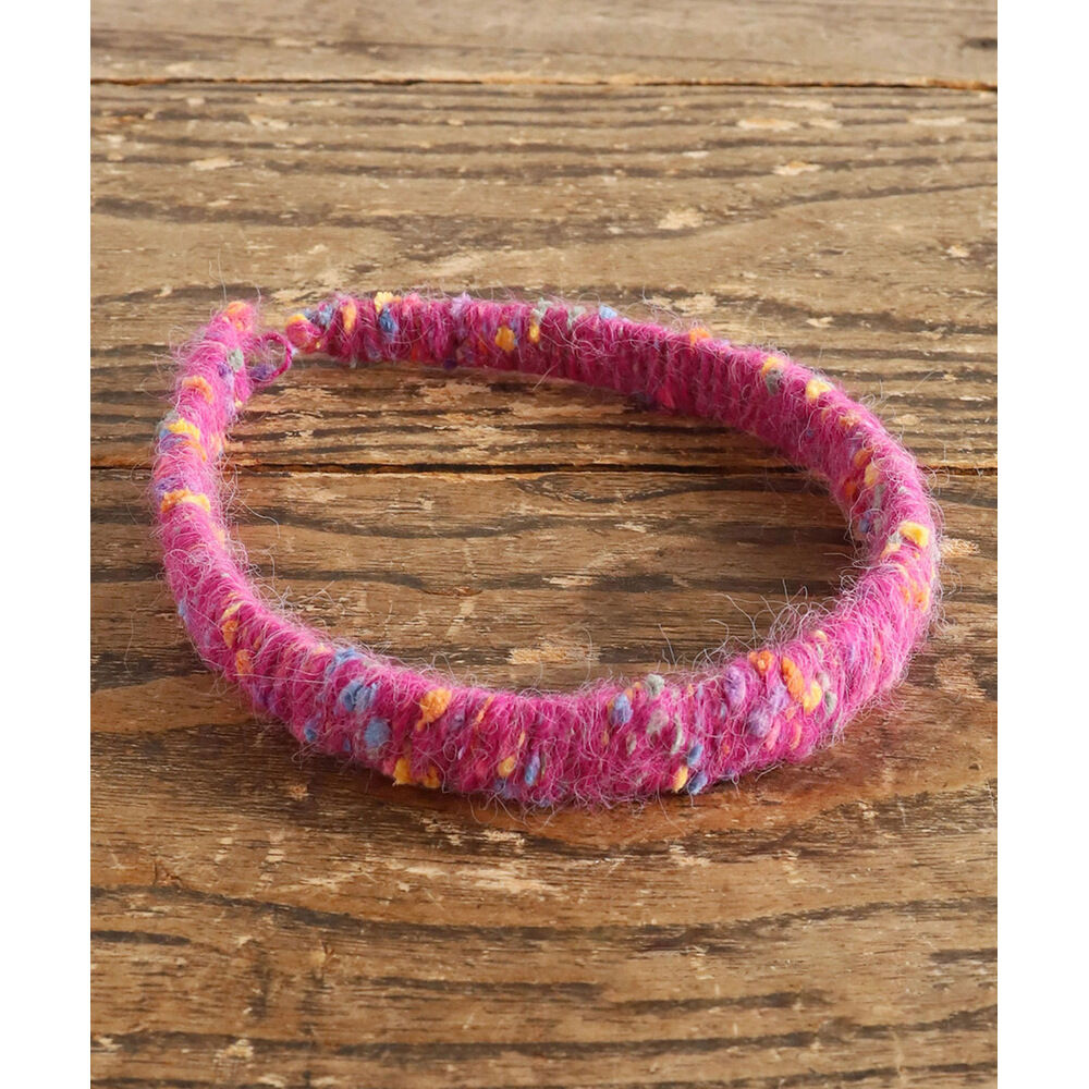 BACKYARD FAMILY「Rora カチューシャ キッズ 通販 さくら 髪飾り 髪留め 髪どめ ヘアアクセサリー ヘアバンド」|その他|ピンク1