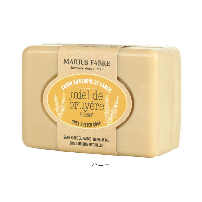 BACKYARD FAMILY「シアバター 石鹸 通販 石けん せっけん soap ビエンエトレ 100g ソープ ボディソープ」|フェイスマスク・パック|