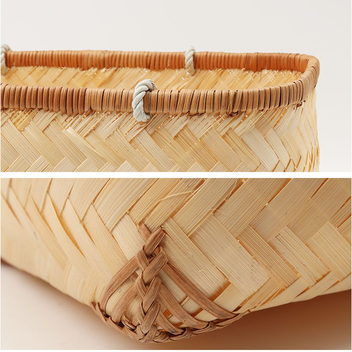 BACKYARD FAMILY「かご カゴ 買い物かご 通販 バスケット 買い物カゴ 籠バッグ 籠バック カゴバッグ カゴバック」|その他|