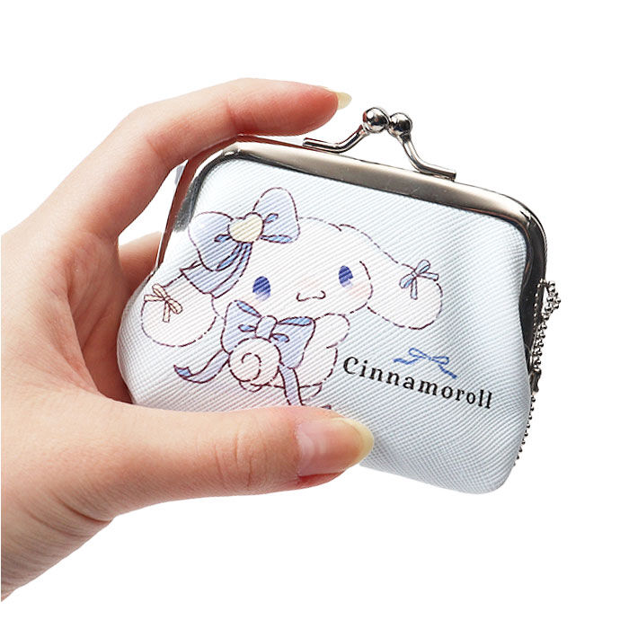 BACKYARD FAMILY「コインケース がま口 通販 キャラクターコインケース 小銭入れ ミニがま口コインケース」|コインケース|