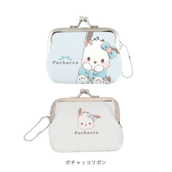 BACKYARD FAMILY「コインケース がま口 通販 キャラクターコインケース 小銭入れ ミニがま口コインケース」|コインケース|