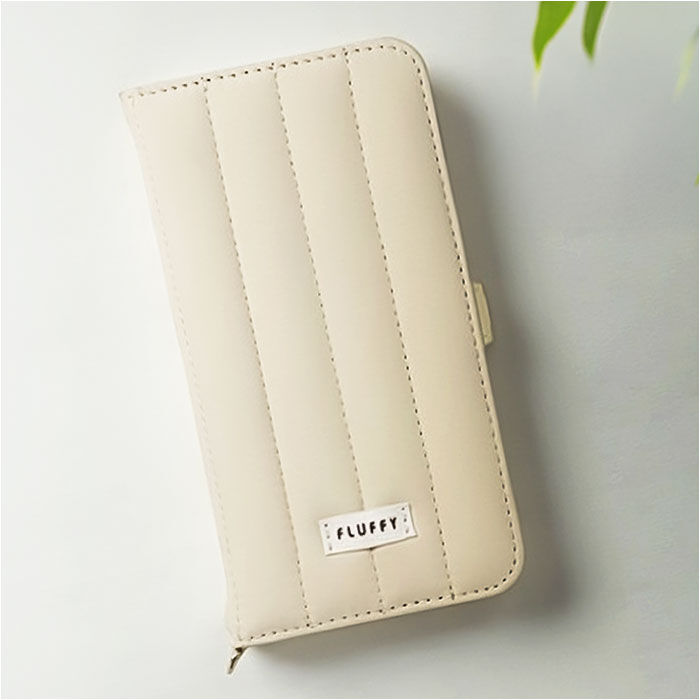 BACKYARD FAMILY「FLUFFY スマホケース 手帳型 通販 スマホカバー カバー ケース スマホ」|その他|