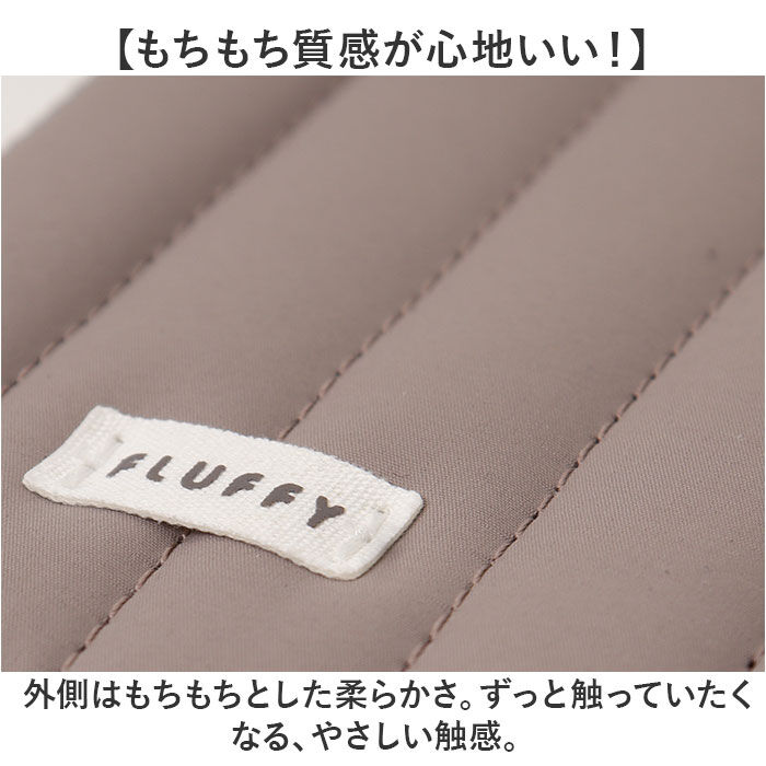 BACKYARD FAMILY「FLUFFY スマホケース 手帳型 通販 スマホカバー カバー ケース スマホ」|その他|