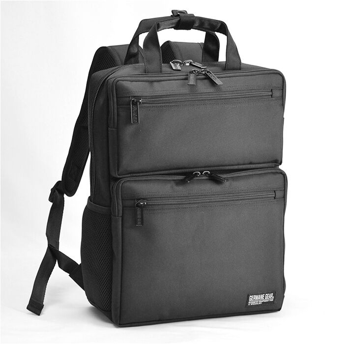 BACKYARD FAMILY「ビジネスリュック メンズ 大容量 通販 ビジネスバッグ リュックサック バックパック 通勤バッグ」|リュック|