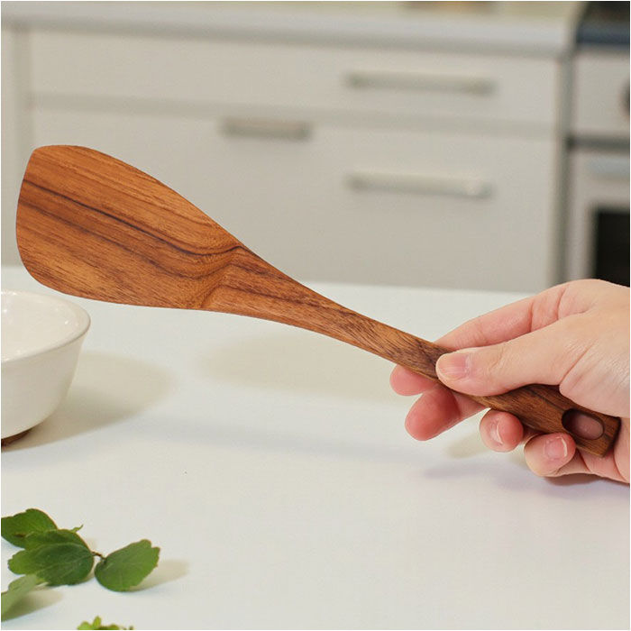 BACKYARD FAMILY「木ベラ 通販 スパチュラ 料理 木べら ターナー 木製 ヘラ 木 へら 調理ヘラ フライ返し」|食器・キッチングッズ|