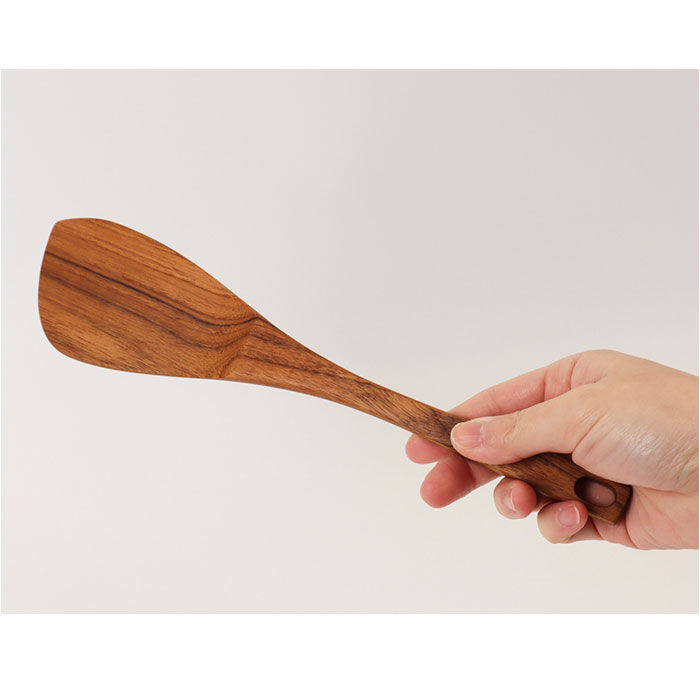 BACKYARD FAMILY「木ベラ 通販 スパチュラ 料理 木べら ターナー 木製 ヘラ 木 へら 調理ヘラ フライ返し」|食器・キッチングッズ|