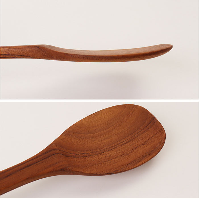 BACKYARD FAMILY「木ベラ 通販 スパチュラ 料理 木べら ターナー 木製 ヘラ 木 へら 調理ヘラ フライ返し」|食器・キッチングッズ|