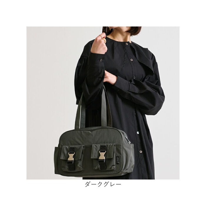 BACKYARD FAMILY「ボストンバッグ レディース 通販 ボストンバック ミニボストンバッグ ミニボストンバック」|ボストンバッグ|