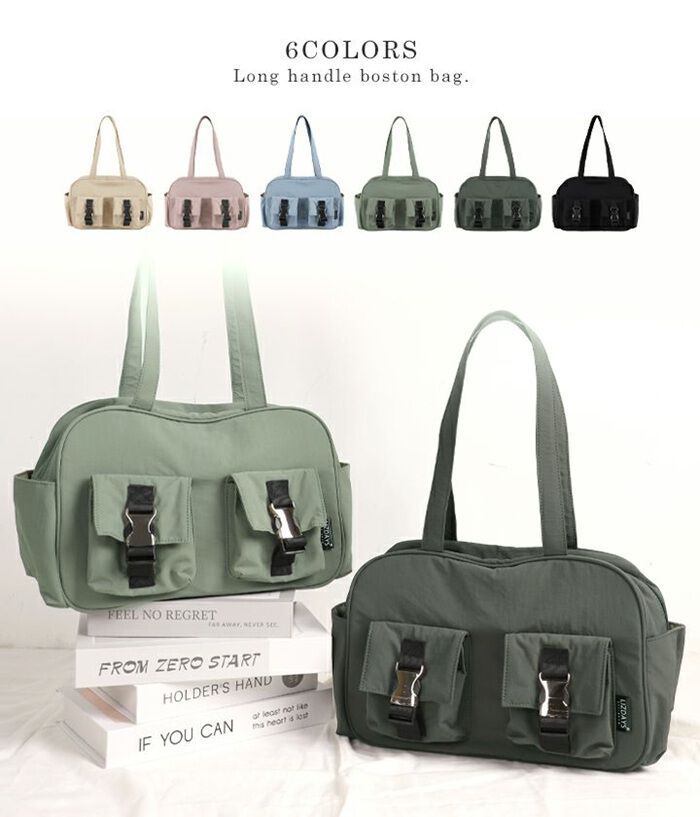 BACKYARD FAMILY「ボストンバッグ レディース 通販 ボストンバック ミニボストンバッグ ミニボストンバック」|ボストンバッグ|