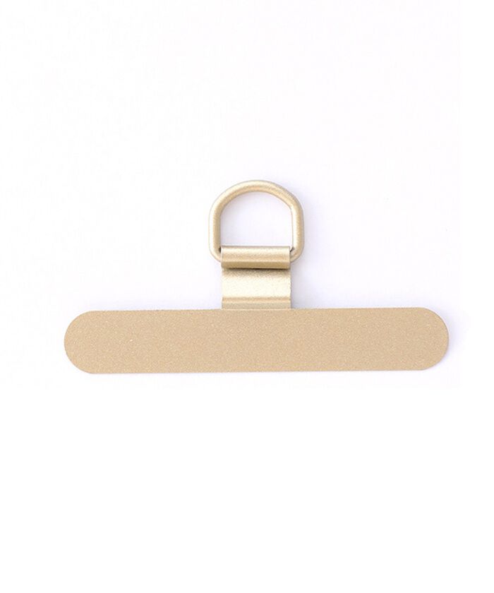 BACKYARD FAMILY「スマホストラップ アタッチメント 通販 ストラップホルダー 挟むだけ スマホストラップホルダー」|その他|