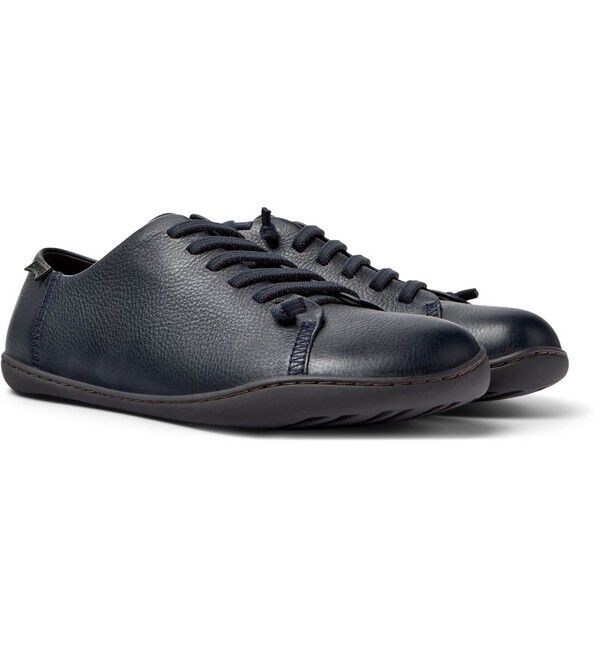 CAMPER「[カンペール] PEU CAMI / カジュアルシューズ」|スニーカー|ネイビー