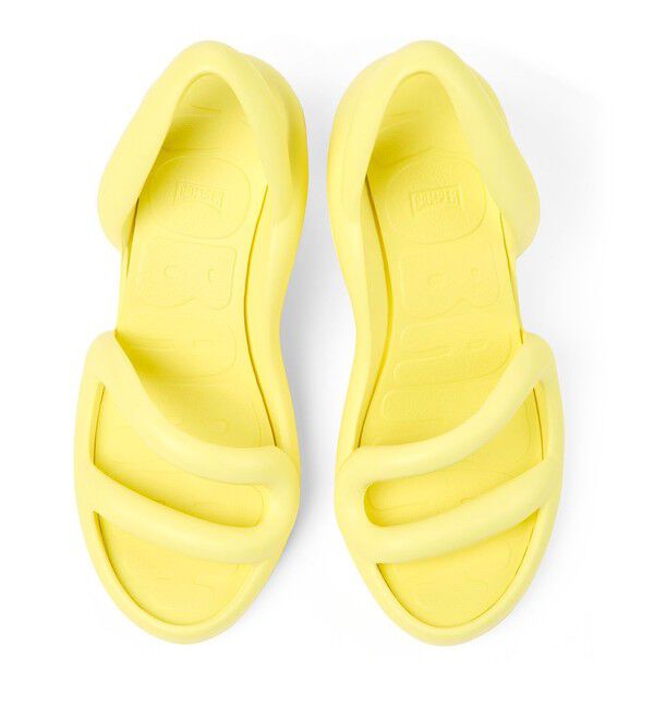 CAMPER「[カンペール] KOBARAH / サンダル」|サンダル|