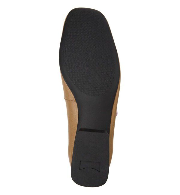 CAMPER「[カンペール] TWINS / フラットシューズ」|パンプス|