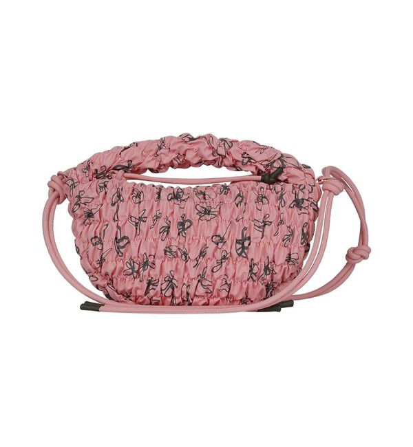 CAMPER「[カンペール] RAMO ショルダーバッグ」|ショルダー・メッセンジャー|