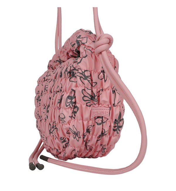 CAMPER「[カンペール] RAMO ショルダーバッグ」|ショルダー・メッセンジャー|