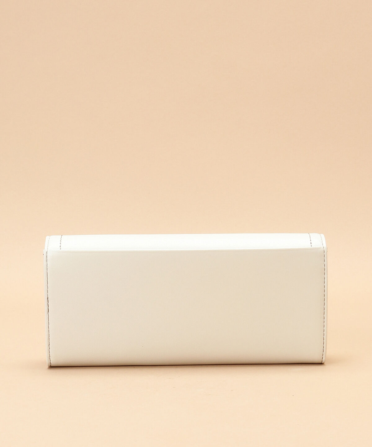 Samantha Thavasa「ウォータープルーフレザー 長財布」|財布|