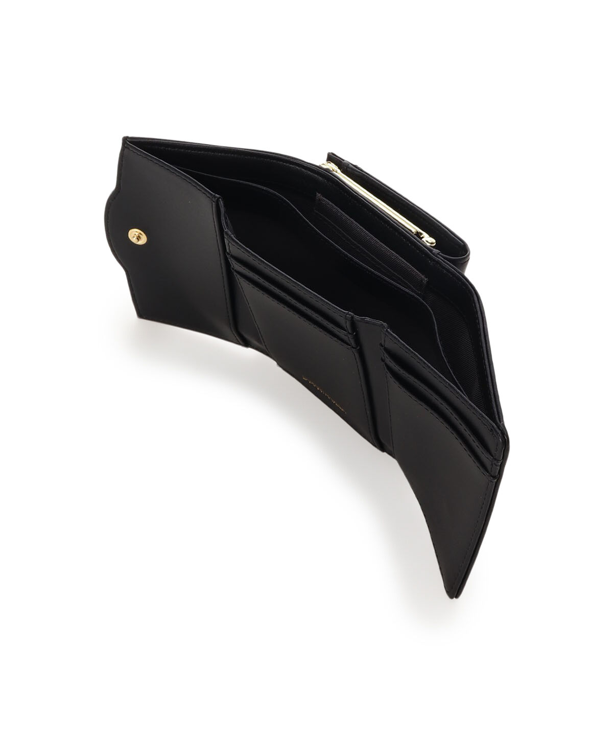 Samantha Vega「ヴィンテージスムース折財布」|財布|