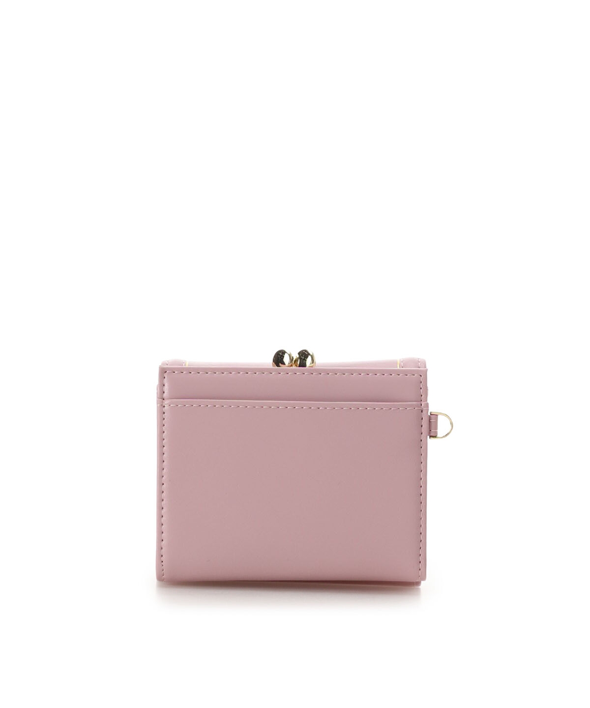 Samantha Vega「ヴィンテージスムース折財布」|財布|