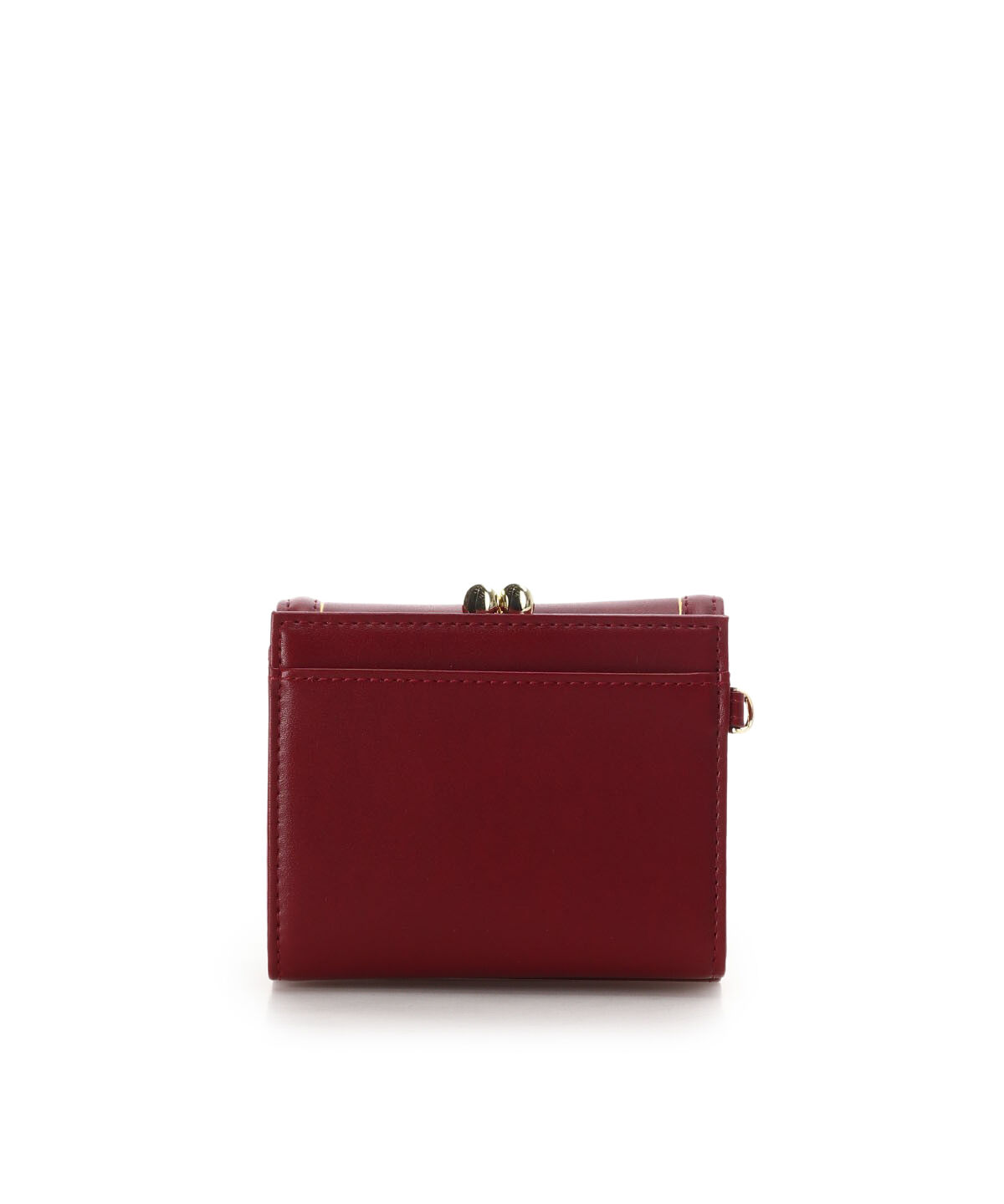 Samantha Vega「ヴィンテージスムース折財布」|財布|