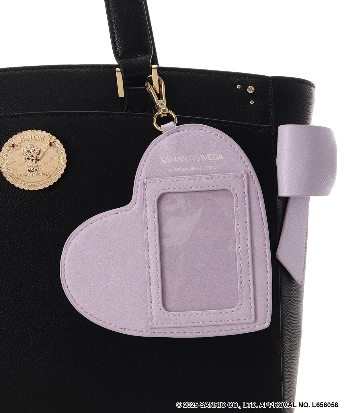 Samantha Vega「A4トートバッグ」|トートバッグ|