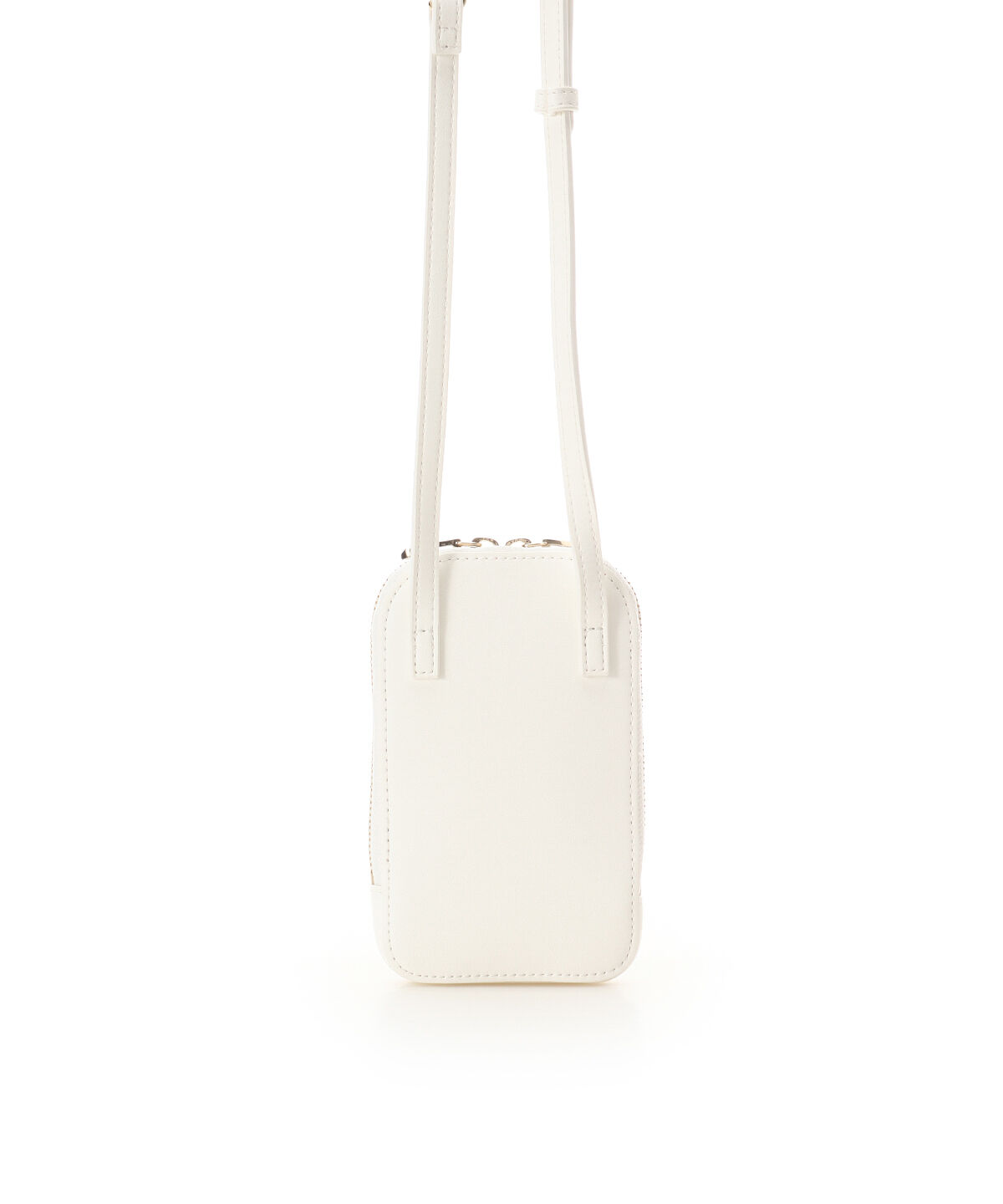 Samantha Vega「エターナルハートキルトスマホショルダー」|ショルダー・メッセンジャー|