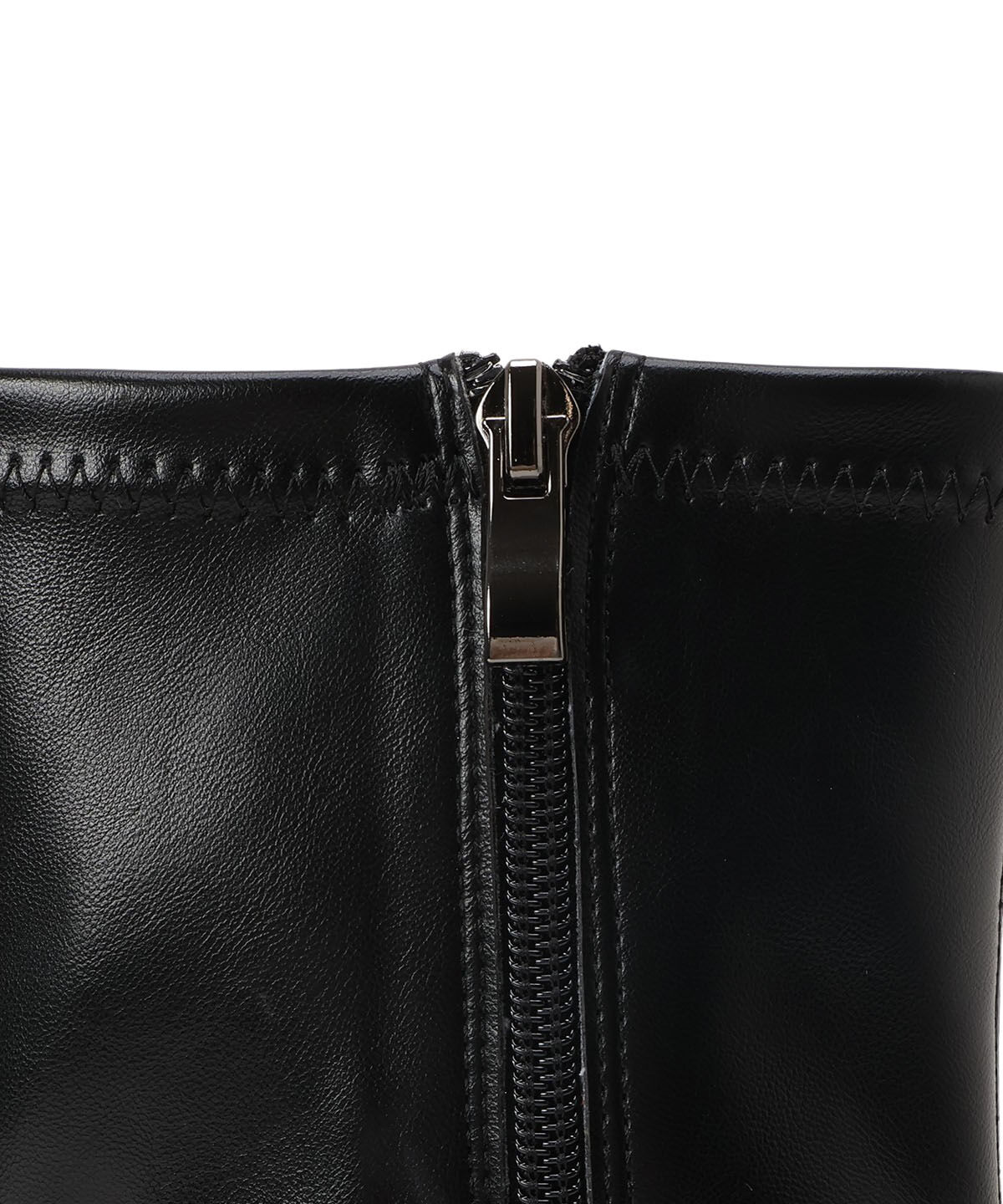 WILLSELECTION「タイツショートブーツ」|ショートブーツ|